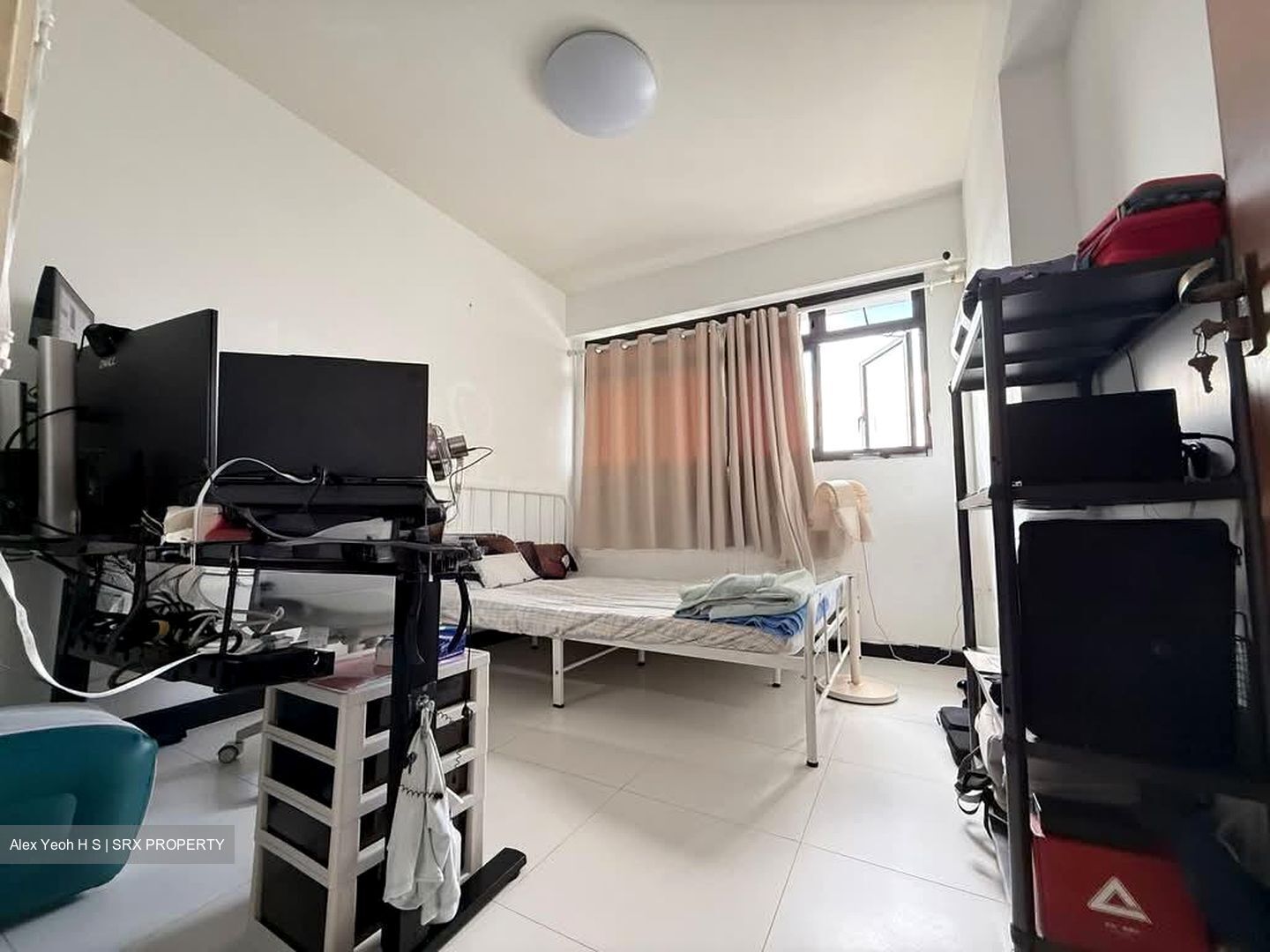 Blk 166B Teck Whye Crest (Choa Chu Kang), HDB 3 Rooms #580408391